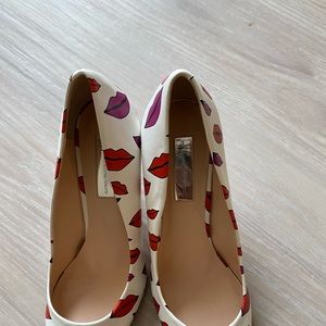 INC shoes ladies, size 10